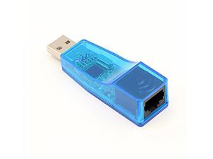 Ethernet External USB to Lan RJ45 Network Card Adapter 10/100Mbps for Tablet Universal Serial Bus Interface RJ45 Connector Ethernet External USB to Lan RJ45 Network Card Adapter 10/100Mbps for Tablet Universal Serial Bus Interface RJ45 Connector