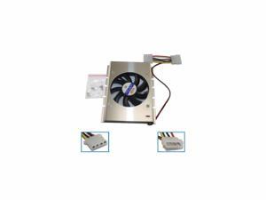 Dobacner 3.5" HDD/HD Hard Disk Drive Cooler Cooling Fan Heatsink 28 Dobacner 3.5" HDD/HD Hard Disk Drive Cooler Cooling Fan Heatsink 28