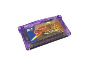 Dobacner Supercard Mini SD Flash Card Adapter Cartridge for GBA GBASP GBM IDS NDS NDSL Dobacner Supercard Mini SD Flash Card Adapter Cartridge for GBA GBASP GBM IDS NDS NDSL