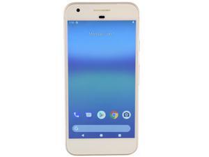 Google Pixel G-2PW4100 32GB Silver LTE CDMA/GSM Unlocked - Excellent Google Pixel G-2PW4100 32GB Silver LTE CDMA/GSM Unlocked - Excellent