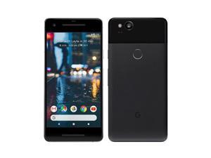 Google Pixel 2 G011A 64GB Black Factory Unlocked - Excellent Google Pixel 2 G011A 64GB Black Factory Unlocked - Excellent