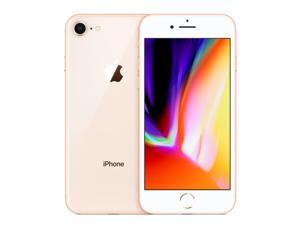 Apple iPhone 8 a1863 256GB Gold Verizon Unlocked-Excellent Apple iPhone 8 a1863 256GB Gold Verizon Unlocked-Excellent