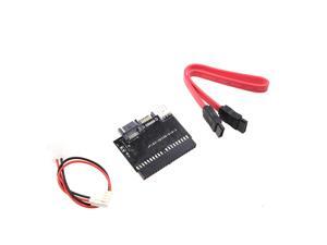 IDE to SATA or SATA to IDE Adapter IDE to SATA or SATA to IDE Adapter