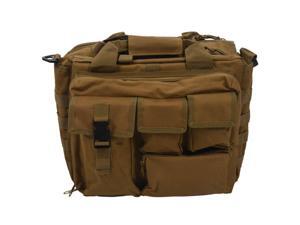 Pro- Multifunction Mens Military Outdoor Nylon Shoulder Messenger Bag Handbags Briefcase Large Enough for 14" Laptop/Sony/Canon/Nikon/Olympus/iPad Khaki Pro- Multifunction Mens Military Outdoor Nylon Shoulder Messenger Bag Handbags Briefcase Large Enough for 14" Laptop/Sony/Canon/Nikon/Olympus/iPad Khaki
