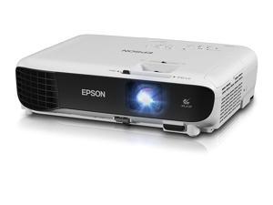 Epson EX3260 SVGA 3,300 lumens Color Brightness (Color Light Output) 3,300 lumens White Brightness (White Light Output) HDMI 3LCD Projector Epson EX3260 SVGA 3,300 lumens Color Brightness (Color Light Output) 3,300 lumens White Brightness (White Light Output) HDMI 3LCD Projector
