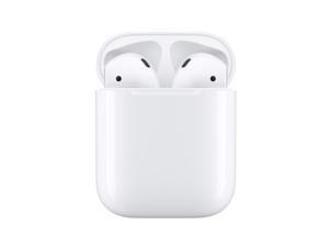 Apple Airpods Wireless Bluetooth Headset (2nd Generation) Apple Airpods Wireless Bluetooth Headset (2nd Generation)