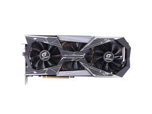 Colorful iGame GeForce RTX 2060 SUPER Vulcan X OC Display Card 8G 256bit Graphics Card GDDR6 8G Video Card Type-C x1 +HDMI x1 +DPx3 Colorful iGame GeForce RTX 2060 SUPER Vulcan X OC Display Card 8G 256bit Graphics Card GDDR6 8G Video Card Type-C x1 +HDMI x1 +DPx3
