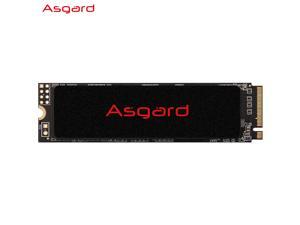 Asgard AN2 Series M.2 2280 2TB PCIe Gen 3.0 x4 NVMe 1.3 3D NAND TLC Internal Solid State Drive (SSD) Gaming Desktop Notebook M-KEY(Gen 3.0X4) SSD Asgard AN2 Series M.2 2280 2TB PCIe Gen 3.0 x4 NVMe 1.3 3D NAND TLC Internal Solid State Drive (SSD) Gaming Desktop Notebook M-KEY(Gen 3.0X4) SSD