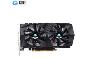 MINGYING GeForce GTX 1050 DirectX 12 GTX 1050 2GB 128-Bit GDDR5 PCI Express 3.0 x16 ATX Video Card DP HDMI DVI-D MINGYING GeForce GTX 1050 DirectX 12 GTX 1050 2GB 128-Bit GDDR5 PCI Express 3.0 x16 ATX Video Card DP HDMI DVI-D