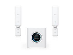 AmpliFi HD Home Wi-Fi System AmpliFi HD Home Wi-Fi System