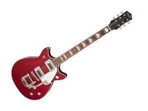 Gretsch G5441T Electromatic Double Jet Electric Guitar with Bigsby Tailpiece Gretsch G5441T Electromatic Double Jet Electric Guitar with Bigsby Tailpiece