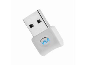 Wireless Bluetooth Adapter 5.0 Bluetooth Dongle for USB Desktop Computer Wireless Bluetooth Adapter 5.0 Bluetooth Dongle for USB Desktop Computer