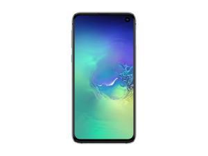 Samsung Galaxy S10e 128GB SM-G970F/DS Hybrid/Dual-SIM (GSM Only, No CDMA) Factory Unlocked 4G/LTE Smartphone - International Version No Warranty (Prism Green) Samsung Galaxy S10e 128GB SM-G970F/DS Hybrid/Dual-SIM (GSM Only, No CDMA) Factory Unlocked 4G/LTE Smartphone - International Version No Warranty (Prism Green)