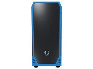 BitFenix Case BFC-AEG-300-BKWN1-RP AEGIS CORE Window Micro ATX Blue BitFenix Case BFC-AEG-300-BKWN1-RP AEGIS CORE Window Micro ATX Blue