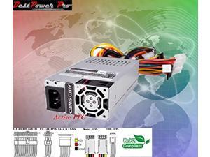 flex atx 1u 300w power supply psu 4 mini itx, sff & rackmount serversactive pfc flex atx 1u 300w power supply psu 4 mini itx, sff & rackmount serversactive pfc