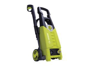 Sun Joe SPX2597 Electric Pressure Washer with Variable Control Lance | 1900 PSI | 1.60 GPM | 14.5-Amp | 1800-Watt Sun Joe SPX2597 Electric Pressure Washer with Variable Control Lance | 1900 PSI | 1.60 GPM | 14.5-Amp | 1800-Watt