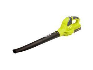 Sun Joe 20VIONLTE-BLW 20V 2.0 Ah Cordless Lithium-Ion Blower/Sweeper Kit Sun Joe 20VIONLTE-BLW 20V 2.0 Ah Cordless Lithium-Ion Blower/Sweeper Kit