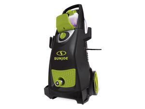 Sun Joe SPX3000-MAX Electric Pressure Washer | 2800-PSI MAX | 1.30 GPM | High Performance Brushless Induction Motor Sun Joe SPX3000-MAX Electric Pressure Washer | 2800-PSI MAX | 1.30 GPM | High Performance Brushless Induction Motor