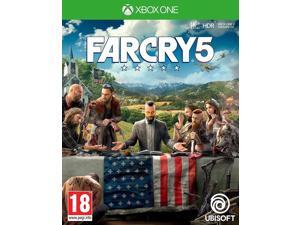 Far Cry 5 (Xbox One) Far Cry 5 (Xbox One)