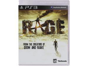 Rage Rage