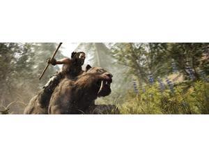 Far Cry Primal - PlayStation 4 Standard Edition Far Cry Primal - PlayStation 4 Standard Edition