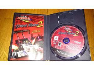 IHRA Motorsports: Drag Racing 2 IHRA Motorsports: Drag Racing 2