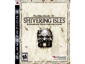 The Elder Scrolls IV: Shivering Isles - Playstation 3 The Elder Scrolls IV: Shivering Isles - Playstation 3