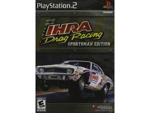 IHRA Drag Racing Sportsman Edition IHRA Drag Racing Sportsman Edition