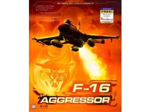 F-16 Aggressor - PC F-16 Aggressor - PC
