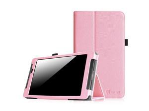 Fintie NVIDIA Shield Tablet K1, NVIDIA Shield Tablet Folio Case, Slim Fit Vegan Leather Cover for 2015 NVIDIA Shield Tablet K1 8.0 Inch Newest Version, 2014 NVIDIA Shield 2 8 Inch Tablet, Pink Fintie NVIDIA Shield Tablet K1, NVIDIA Shield Tablet Folio Case, Slim Fit Vegan Leather Cover for 2015 NVIDIA Shield Tablet K1 8.0 Inch Newest Version, 2014 NVIDIA Shield 2 8 Inch Tablet, Pink