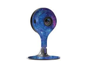MightySkins Skin Compatible with Nest Cam Indoor Security Camera - Nebula | Protective, Durable, and Unique Vinyl Decal wrap Cover | Easy to Apply, Remove, and Change Styles | Made in The USA MightySkins Skin Compatible with Nest Cam Indoor Security Camera - Nebula | Protective, Durable, and Unique Vinyl Decal wrap Cover | Easy to Apply, Remove, and Change Styles | Made in The USA