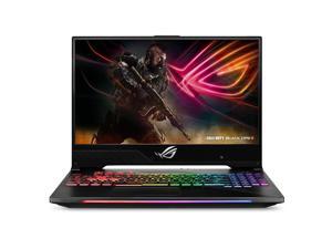 ASUS ROG Strix SCAR II Slim Gaming Laptop GL504, 15.6” 144Hz IPS Type, NVIDIA GeForce GTX 1070, Intel Core i7-8750H Processor, 16GB DDR4, 256GB PCIe SSD + 1TB SSHD, Windows 10 Home - GL504GS-DS74 ASUS ROG Strix SCAR II Slim Gaming Laptop GL504, 15.6” 144Hz IPS Type, NVIDIA GeForce GTX 1070, Intel Core i7-8750H Processor, 16GB DDR4, 256GB PCIe SSD + 1TB SSHD, Windows 10 Home - GL504GS-DS74