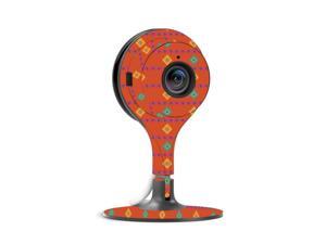 MightySkins Skin Compatible with Nest Cam Indoor Security Camera - Cinco De Mayo | Protective, Durable, and Unique Vinyl Decal wrap Cover | Easy to Apply, Remove, and Change Styles | Made in The USA MightySkins Skin Compatible with Nest Cam Indoor Security Camera - Cinco De Mayo | Protective, Durable, and Unique Vinyl Decal wrap Cover | Easy to Apply, Remove, and Change Styles | Made in The USA