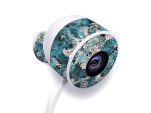 MightySkins Skin Compatible with Nest Cam Outdoor Security Camera - Rift | Protective, Durable, and Unique Vinyl Decal wrap Cover | Easy to Apply, Remove, and Change Styles | Made in The USA MightySkins Skin Compatible with Nest Cam Outdoor Security Camera - Rift | Protective, Durable, and Unique Vinyl Decal wrap Cover | Easy to Apply, Remove, and Change Styles | Made in The USA
