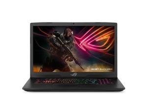 ASUS ROG Strix Scar Edition Gaming Laptop, 17.3” 144Hz 3ms Full HD, Intel Core i7-8750H, GeForce GTX 1070 8GB, 16GB DDR4, 256GB PCIe SSD + 1TB FireCuda, Windows 10 - GL703GS-DS74 ASUS ROG Strix Scar Edition Gaming Laptop, 17.3” 144Hz 3ms Full HD, Intel Core i7-8750H, GeForce GTX 1070 8GB, 16GB DDR4, 256GB PCIe SSD + 1TB FireCuda, Windows 10 - GL703GS-DS74