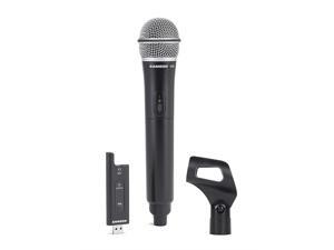 Samson XPD2 Handheld USB Wireless System Samson XPD2 Handheld USB Wireless System