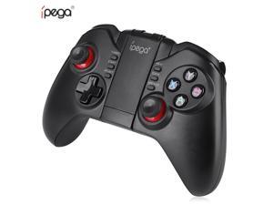 iPEGA 9068 Bluetooth Gaming Controller Gamepad for Smartphone PC TV Turbo Function iPEGA 9068 Bluetooth Gaming Controller Gamepad for Smartphone PC TV Turbo Function
