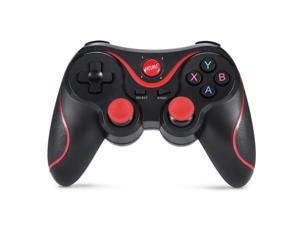 GEN GAME X3 Wireless Bluetooth Gamepad Game Controller for iOS Android Smartphones Tablet Windows PC TV Box GEN GAME X3 Wireless Bluetooth Gamepad Game Controller for iOS Android Smartphones Tablet Windows PC TV Box