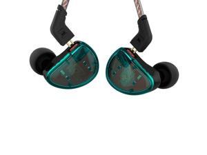 KZ AS10 5BA HiFi Stereo In-ear Earphone High Resolution Earbuds with 0.75mm 2 Pin Cable Five Balanced Armature Driver KZ AS10 5BA HiFi Stereo In-ear Earphone High Resolution Earbuds with 0.75mm 2 Pin Cable Five Balanced Armature Driver