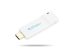 EZCast Wire 1080P HDMI Screen Mirroring Adapter Cable EZCast Wire 1080P HDMI Screen Mirroring Adapter Cable