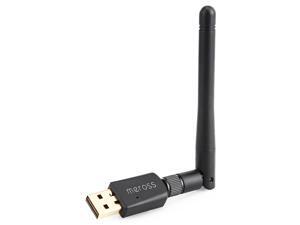 Meross WMA255 AC600 Wireless USB Adapter WiFi Access Point Meross WMA255 AC600 Wireless USB Adapter WiFi Access Point