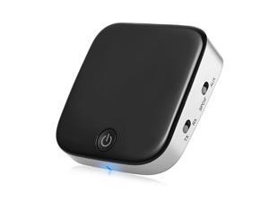 BTI - 029 Bluetooth Receiver Transmitter 2-in-1 Wireless Adapter for TV / Home Sound System BTI - 029 Bluetooth Receiver Transmitter 2-in-1 Wireless Adapter for TV / Home Sound System
