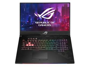 Asus ROG Strix Scar II GL704GW-PS71 17.3 inch Intel Core i7-8750H 2.2GHz/ 16GB DDR4/ 1TB SSHD/ RTX 2070/ USB3.1/ Windows 10 Notebook (Gunmetal+Gamou Weave) Asus ROG Strix Scar II GL704GW-PS71 17.3 inch Intel Core i7-8750H 2.2GHz/ 16GB DDR4/ 1TB SSHD/ RTX 2070/ USB3.1/ Windows 10 Notebook (Gunmetal+Gamou Weave)