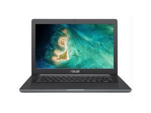 ASUS Chromebook C403NA-YS02 14.0 inch Intel Celeron N3350 1.1GHz/ 4GB LPDDR4/ 32GB eMMC/ USB3.1/ Chrome OS Notebook (Dark Grey) ASUS Chromebook C403NA-YS02 14.0 inch Intel Celeron N3350 1.1GHz/ 4GB LPDDR4/ 32GB eMMC/ USB3.1/ Chrome OS Notebook (Dark Grey)
