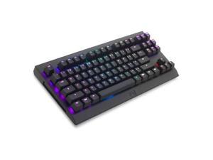 Wooting one Analog Mechanical Keyboard LINEAR55 RED RGB Wooting one Analog Mechanical Keyboard LINEAR55 RED RGB