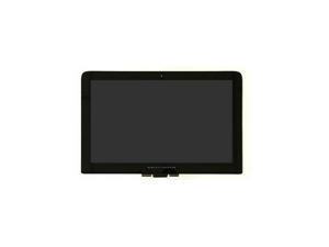 HP Spectre x360 P/N: 801495-001 13-4000 13.3" FHD Touch Screen Assembly New HP Spectre x360 P/N: 801495-001 13-4000 13.3" FHD Touch Screen Assembly New