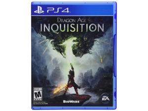 Dragon Age: Inquisition (PlayStation 4) Dragon Age: Inquisition (PlayStation 4)
