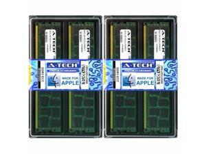 16GB KIT 4X 4GB PC3-10600 1333 MHZ ECC REGISTERED APPLE Mac Pro MEMORY RAM 16GB KIT 4X 4GB PC3-10600 1333 MHZ ECC REGISTERED APPLE Mac Pro MEMORY RAM
