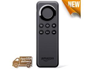 Remote Control Replacement for Amazon Fire Stick TV Streaming Player Box CV98LM Remote Control Replacement for Amazon Fire Stick TV Streaming Player Box CV98LM
