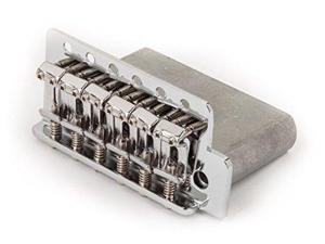 Fender 0071014049 Vintage-Style Standard Series Strat Tremolo Bridge Fender 0071014049 Vintage-Style Standard Series Strat Tremolo Bridge